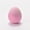 Pink Deodorized Egg, variant on Refrigerator Deodorizing Box Non-chemical Diatomite Deodorizer Odor Eliminator Air Purifier Fishy Musty Moisture Remover