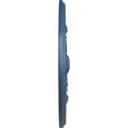 thumbnail image 4 of Ekena Millwork 30 3/4"W x 21 1/4"H x 3 7/8"ID x 1 5/8"P Alexa Ceiling Medallion (Fits Canopies up to 5 5/8"), Hand-Painted Americana, 4 of 6