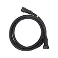 thumbnail image 4 of Arnés de cables principal de extensión de 2 m, 10 pines 688‑8258A‑10‑00, repuesto para caja de control remoto fueraborda Yamaha 703 Jadeshay A, 4 of 8