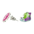 thumbnail image 2 of Shopkins Girls Characters Earring Set (Pack of 6), 2 of 3