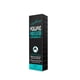 thumbnail image 1 of Rondador Negro Máscara rizadora de volumen, efecto natural de alargamiento y espesamiento, volumen y longitud de pestañas 5 veces más largos, resistente al agua, 9 ml(Buy 2 ship 3), 1 of 3