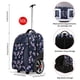thumbnail image 4 of Mochila rodante GOTECH impermeable con ruedas para portátil de 17 pulgadas, 4 of 6