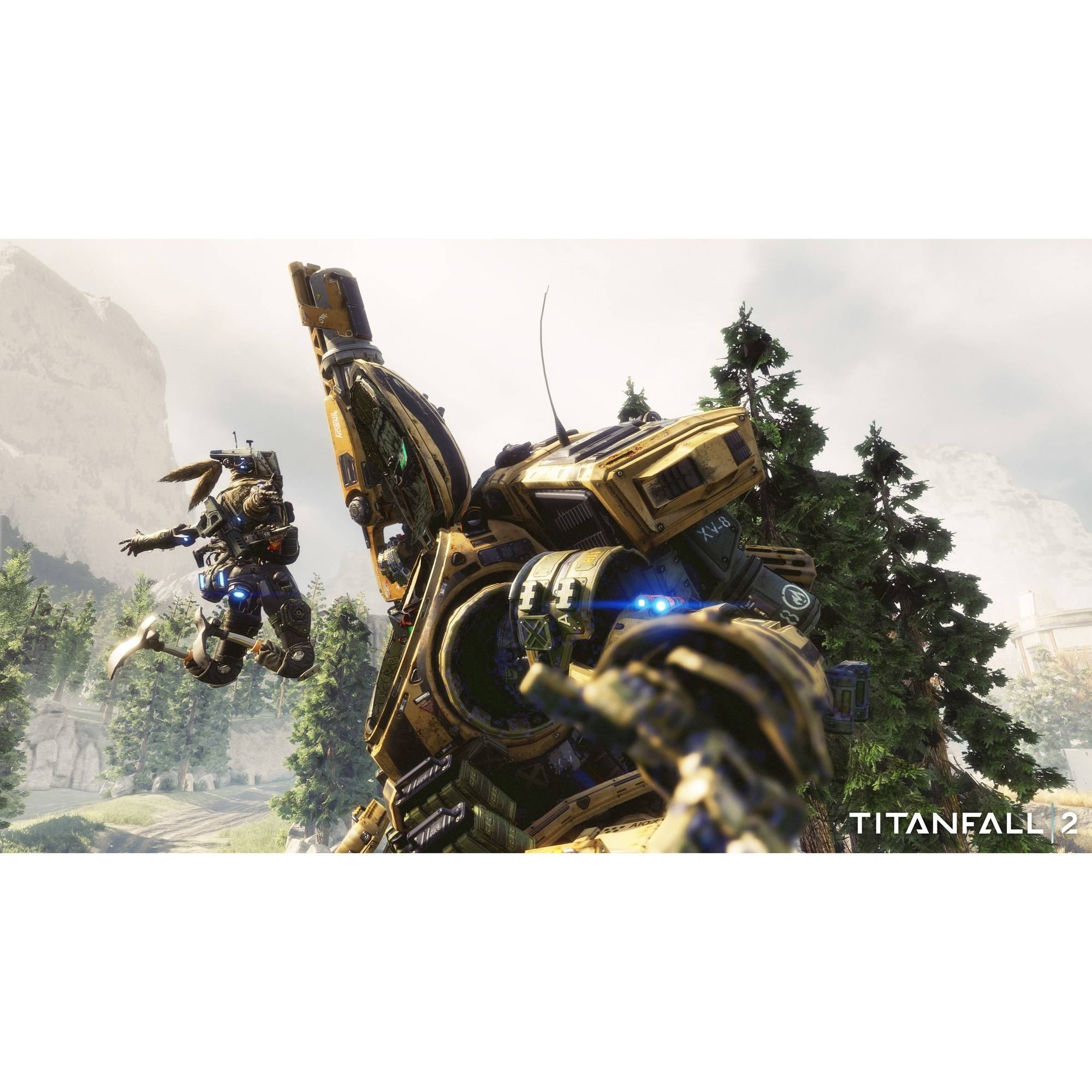 Titanfall 2, Electronic Arts, Xbox One, 014633368758 - image 7 of 8