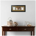 thumbnail image 2 of ArtToFrames Collage Photo Picture Frame with 4 - 2.5x3.5 Openings, Framed in Black with El Dorado and Black Mats (CDM-3926-5), 2 of 8