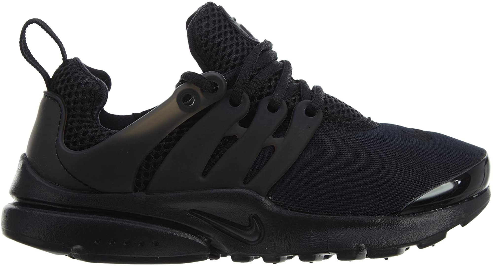 nike presto size 2