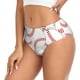 thumbnail image 2 of Fotbe Baseballs Calzones Estampados para Mujer – Ropa Interior de Algodón, Cómoda, Suave y Elástica-Medium, 2 of 6