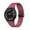 Winered, variant on Dwitch Magnetic Silicone Leather Band for Samsung Galaxy Watch 6 classic 43mm, 20mm Breathable Magnetic Sport Band Replacement Strap,Fashion Magnetic Band for Galaxy Watch 6 classic 43mm,Milkywhite