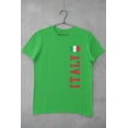 thumbnail image 5 of Old Glory Mens World Cup Italy Short Sleeve Graphic T Shirt, 5 of 6