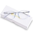 thumbnail image 1 of Gafas Blue Light OPTOFENDY para mujer TR90 Blue Light Bloc, 1 of 8