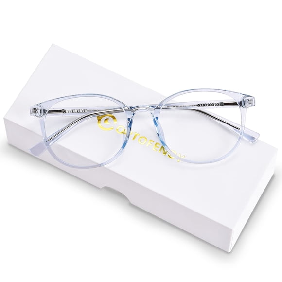 Gafas Blue Light OPTOFENDY para mujer TR90 Blue Light Bloc