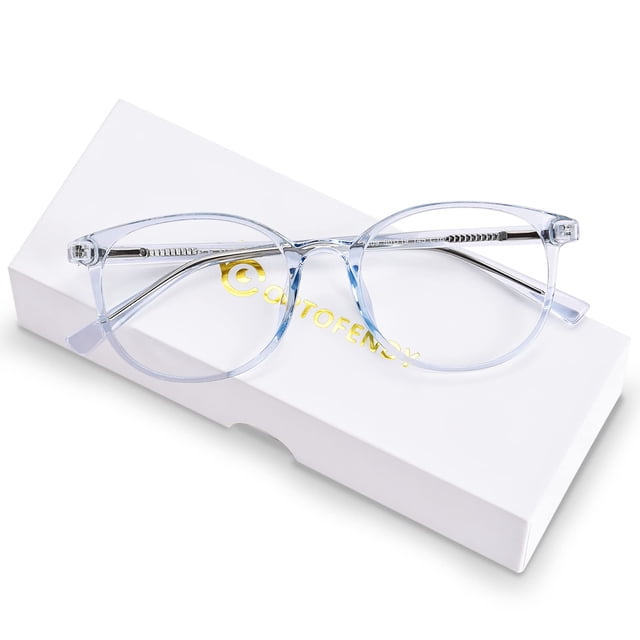 Gafas Blue Light OPTOFENDY para mujer TR90 Blue Light Bloc