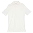 thumbnail image 1 of Fedeli Men's White Zero Polo - 48 US / 58 EU, 1 of 2