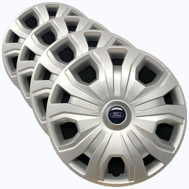 OEM Hubcap Set Fits Fits Ford Transit 150, 250, 350; Transit Connect