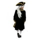 thumbnail image 2 of Disfraz americano colonial de George Washington para niños, 2 of 4