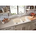 thumbnail image 4 of Top Knobs Tk867 Devon 8-13/16" Center To Center Arch Cabinet Pull - Bronze, 4 of 7