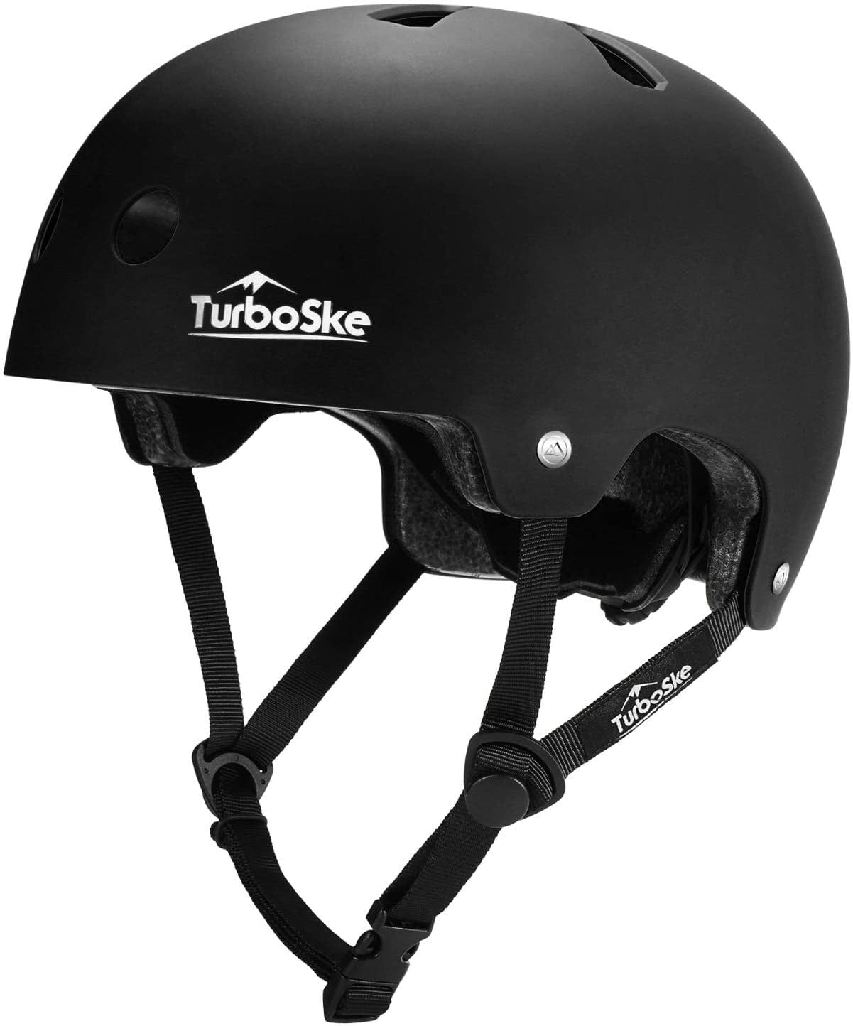 HHHC Skateboard Helmet, BMX Helmet 