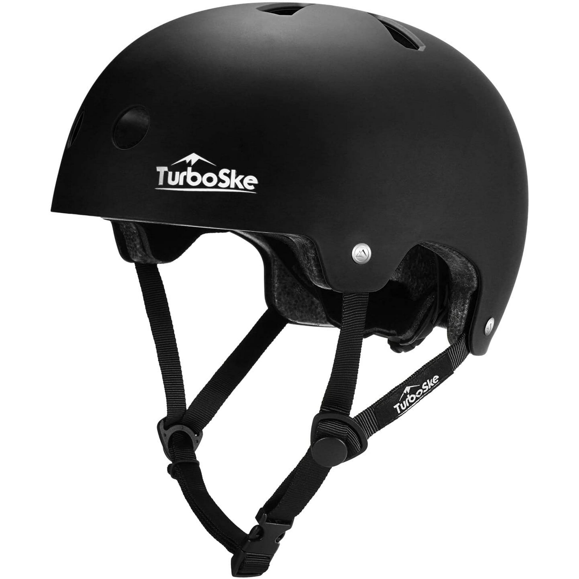 Hhhc Skateboard Helmet Bmx Helmet Multi Sport Helmet Bike Helmet For Kids Youth Men Women Other