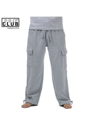 Pro Club Women's Comfort Sweat Pants