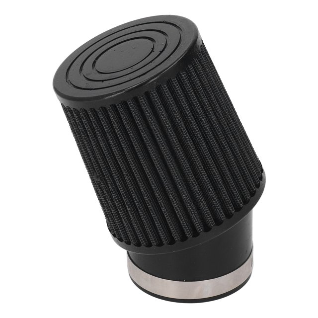 Reemplazo Del Filtro De Aire Limpiador De Aleación De Aluminio De 76 Mm Para