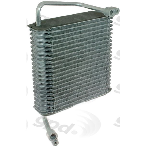 Evaporator Core Replacement