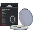 thumbnail image 2 of Autel Robotics ND Filter Kit with ND4, ND8, ND16 and ND32 Filters for EVO II PRO 6K Drone, 2 of 2