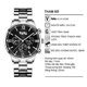 thumbnail image 2 of Leisure Fashion Glass Men Quartz Watch, 2 of 5