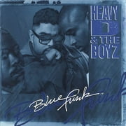 Blue Funk