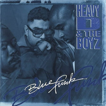 Blue Funk