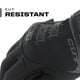 thumbnail image 3 of Guantes de trabajo encubiertos Mechanix Wear Tactical Specialty Pursuit D5 resistentes a cortes, talla XL, 3 of 7