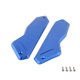 thumbnail image 5 of Repuestos para la cubierta del deflector de parabrisas de Yamaha Xmax300 250 Azul, 5 of 9