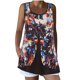 thumbnail image 1 of Camiseta sin mangas de dos piezas con cuello redondo y cuello redondo para mujer, informal, sexy, a la moda, para verano Pompotops lopia994130, 1 of 9