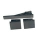 thumbnail image 5 of Botones casuales para hombre, pinzas para corbata, broches para vestir, esmoquin, camisas, uniformes. Gemelos Clip, 5 of 9