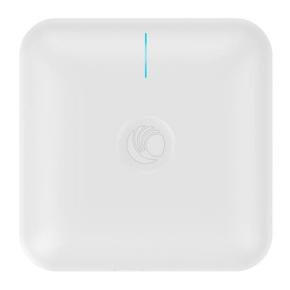Cambium Networks PL-E410X00B-US CNPilot E410 Indoor 802.11ac Wave 2 Dual 2 x 2 Indoor Access Point