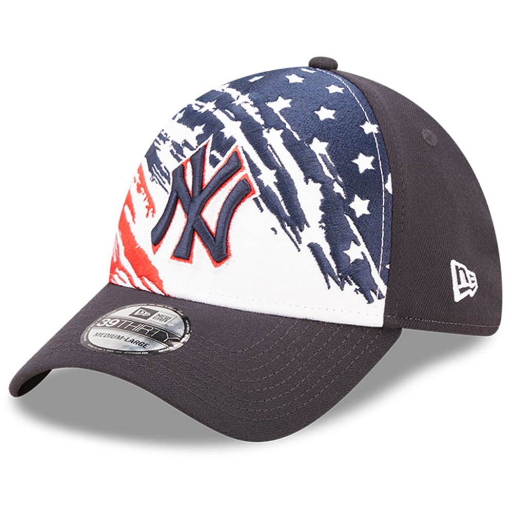 Mens New Era Navy New York Yankees 2022 