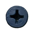 thumbnail image 2 of 1/4" x 1-3/4" Blue Star Drive Flat Head Tapcon Masonry Screws MNSF-125 (25 pcs.), 2 of 3