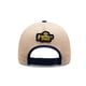 thumbnail image 4 of KNITE Gorra Farmer Horse Brown Agro Trucker Hombre Ajustable Estilo Rancho, 4 of 5