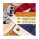 thumbnail image 4 of Eyeletpliers For Tarpaulins,eyeletpliers Set With 300eyelets (diameter 10 Mm),eyeletpliers 10 Mm Fo-yujia, 4 of 5