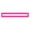 Pink, variant on Mahjong Finder And Reading Guide Strip – Line Focus Ruler For Rulebooks And Learning Aid