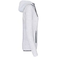 thumbnail image 3 of Proact Womens Performance Hooded Jacket, 3 of 4