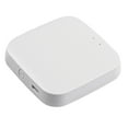 1 Pcs Wireless Gateway Smart Wireless Hub, Wireless for Tuya Bluetooth