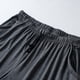 thumbnail image 5 of Pijamas de verano para hombre, largos, finos y holgados, de gran tamaño, deportivos, informales, para el hogar, 5 of 7