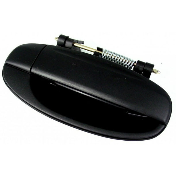 How To Replace Inside Door Handle Chevy Aveo