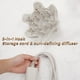 thumbnail image 5 of Soporte de pared Affogato compatible con Shark FlexStyle, 5 of 6