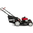 thumbnail image 3 of Black Max 21" Self-Propelled Walk-Behind Mower with 150cc 625 Series Briggs and Stratton Engine, 3 of 11