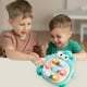 thumbnail image 5 of Juguete interactivo con temática de desarrollo sensorial para niños pequeños con botones suaves para mayor interés y alivio del estrés. Entrenamiento manual para niños., 5 of 6