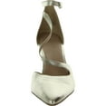 thumbnail image 3 of 27 Edit Women's Abilyn Gold , 8 W US, 3 of 3
