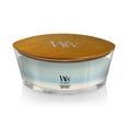 thumbnail image 3 of WoodWick Ellipse Scented Candle, Oceanic Trilogy, 16 oz., 3 of 5
