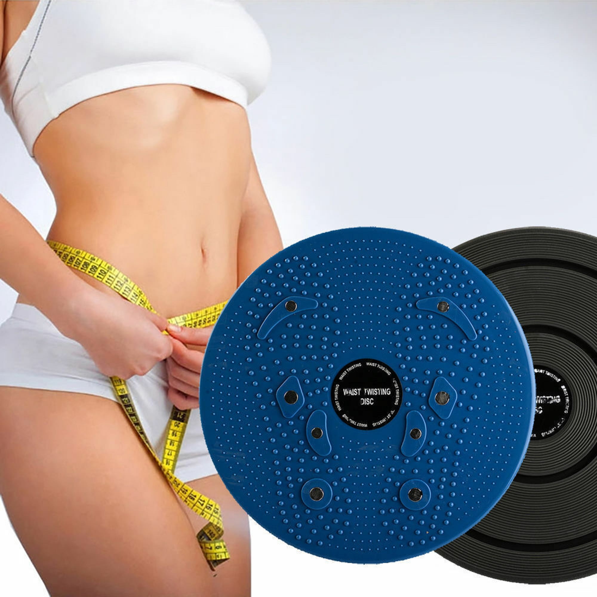Acheter Twist taille Torsion disque planche aérobie exercice Fitness  réflexologie aimant soins de santé