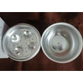 thumbnail image 6 of Microwave Egg Boiler Microwavable Egg Poacher Cooking Kitchen Tool, 6 of 6