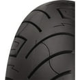 thumbnail image 2 of Shinko - 150/80B-16 - 777 Heavy Duty Reflector Rear Cruiser Motorcycle Tire, 2 of 2